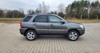 Amortizor capota kia sportage 2007