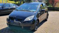 Amortizor capota mitsubishi colt 2010