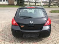 Amortizor capota nissan tiida 2011