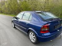 Amortizor capota opel astra g 2003