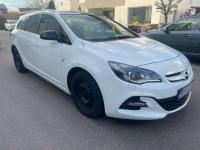 Amortizor capota opel astra j 2014