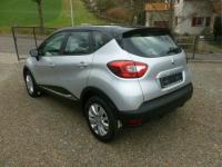 Amortizor capota renault captur 2015