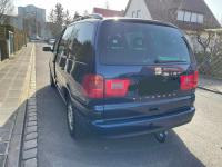 Amortizor capota seat alhambra 2007