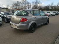 Amortizor capota seat toledo 2007