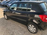 Amortizor capota skoda fabia 2011