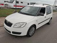 Amortizor capota skoda roomster 2011