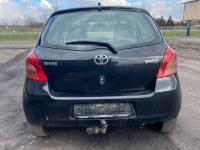 Amortizor capota toyota yaris 2009