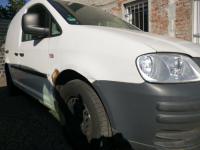 Amortizor capota volkswagen caddy 2009