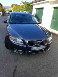 Amortizor capota volvo s80 2011