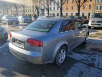 Amotizor audi a4 2004