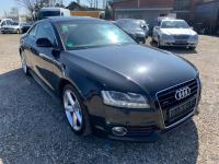 Amotizor audi a5 2011