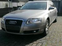 Amotizor audi a6 2006