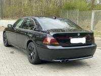 Amotizor bmw seria 7 e65 2006