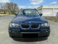 Amotizor bmw x3 e83 2005