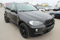 Amotizor bmw x5 e70 2008