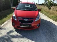 Amotizor chevrolet spark 2009