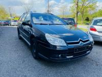 Amotizor citroen c5 2007