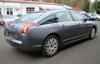 Amotizor citroen c6 2010