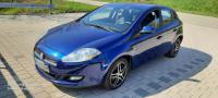 Amotizor fiat bravo 2012