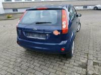 Amotizor ford fiesta 2008