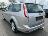 Amotizor ford focus 2010