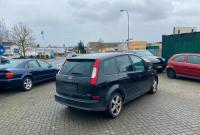 Amotizor ford focus c max 2009