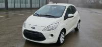 Amotizor ford ka 2009