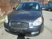 Amotizor hyundai accent 2010