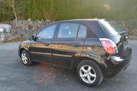 Amotizor kia rio 2010