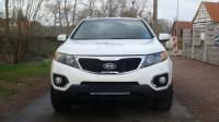 Amotizor kia sorento 2013