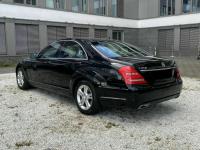 Amotizor mercedes s class 2011