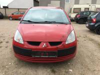 Amotizor mitsubishi colt 2010