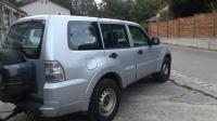 Amotizor mitsubishi pajero 2010