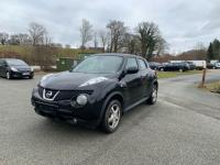 Amotizor nissan juke 2015