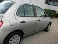 Amotizor nissan micra 2008