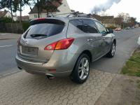 Amotizor nissan murano 2013