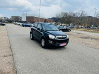 Amotizor opel antara 2010