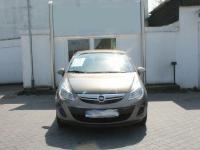 Amotizor opel corsa e 2016