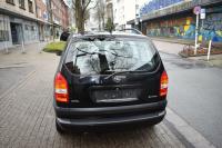 Amotizor opel zafira a 2003