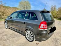 Amotizor opel zafira b 2009