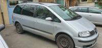 Amotizor seat alhambra 2007