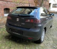 Amotizor seat ibiza 2005