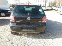 Amotizor volkswagen polo 2009