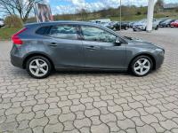 Amotizor volvo v40 2008