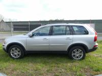 Amotizor volvo xc 90 2011