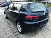 Ansamblu stergatoare alfa romeo 147 2006