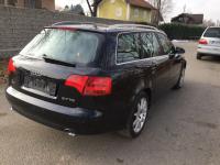 Ansamblu stergatoare audi a4 2004