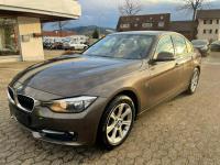 Ansamblu stergatoare bmw seria 3 f30 2013