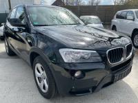 Ansamblu stergatoare bmw x3 f25 2012