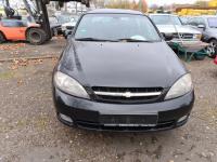 Ansamblu stergatoare chevrolet lacetti 2004